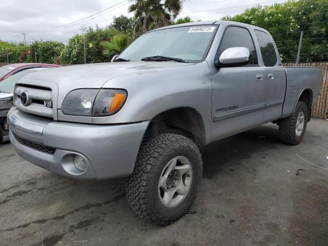 2003 Toyota Tundra 