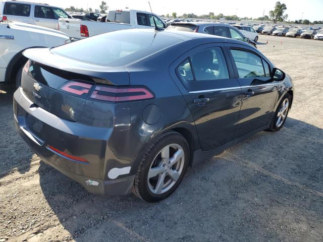 VIN 1G1RE6E40DU142279 2013 Chevrolet Volt no.3