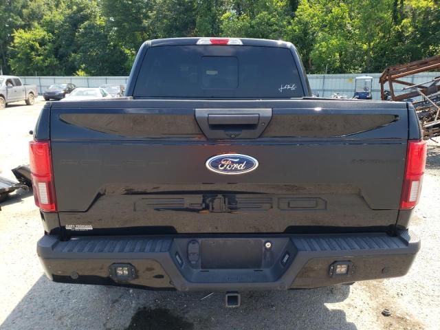 1FTEW1E50LFB87921 Ford F150 Supercrew