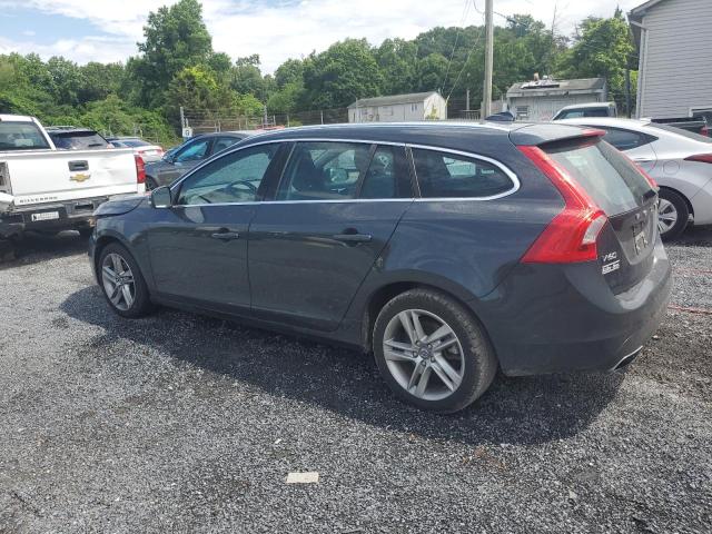 2015 VOLVO V60 PREMIE - YV140MEB5F1198977