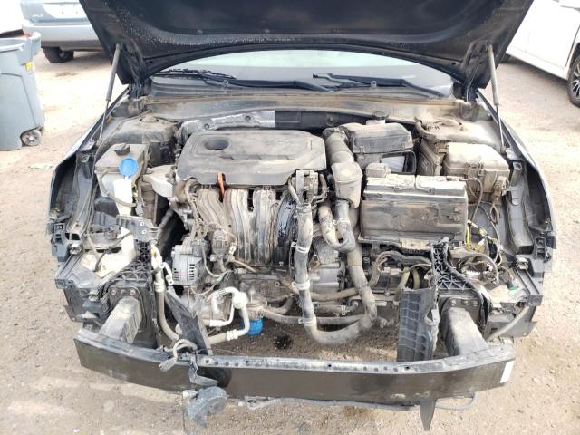 5XXGT4L34GG105572 KIA Optima Lx