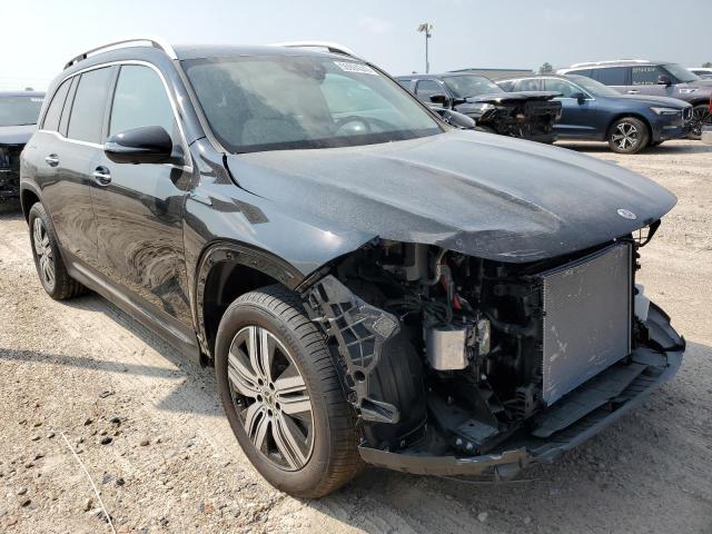 2023 MERCEDES-BENZ EQB 300 4M W1N9M0KBXPN024239