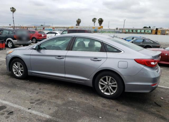 5NPE24AF4GH402899 Hyundai SONATA SE