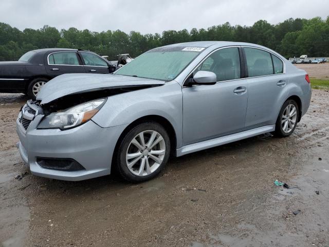 2013 Subaru Legacy 2.5i Premium