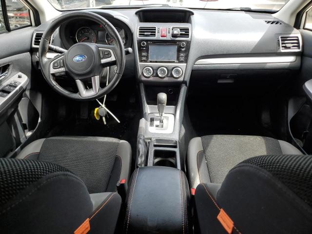 JF2GPABC0G8215771 Subaru Crosstrek Premium