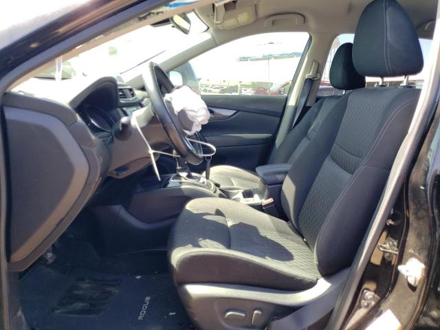 JN8AT2MT0LW010934 Nissan ROGUE S