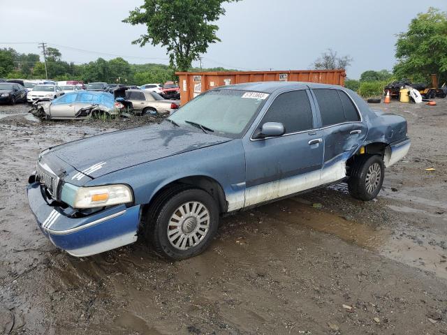 2007 Mercury Grand Marquis LS