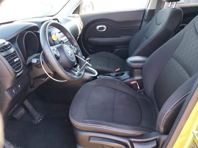 KNDJN2A21F7810934 KIA Soul