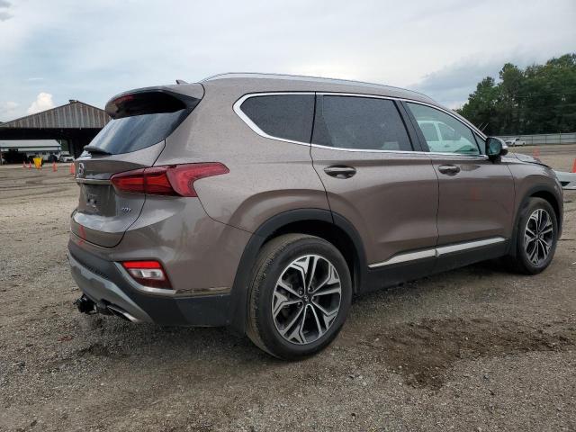 2020 HYUNDAI SANTA FE L - 5NMS53AA7LH258832