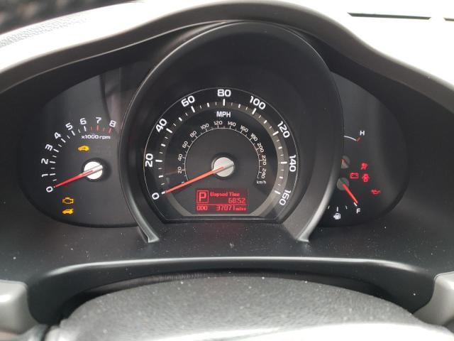 KNDPC3AC8E7576448 KIA Sportage Ex