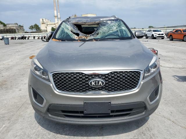 5XYPG4A5XHG318757 KIA SORENTO LX