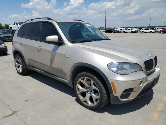 VIN 5UXZV4C50D0B18368 2013 BMW X5, Xdrive35I no.4