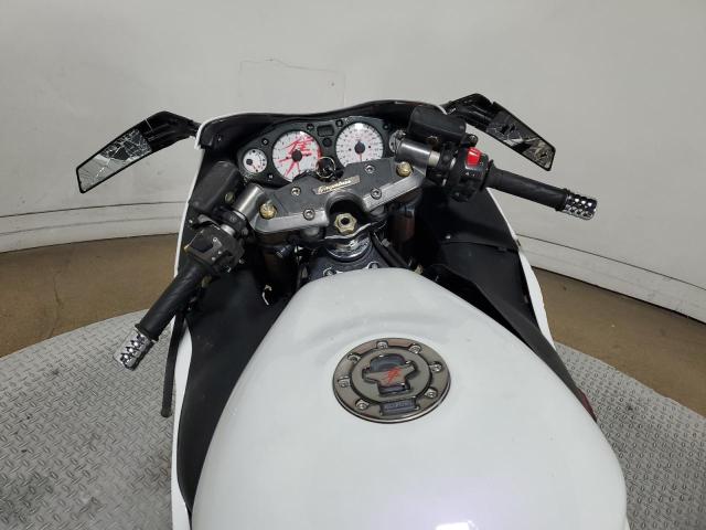 2006 SUZUKI GSX1300 R - JS1GW71AX62111904