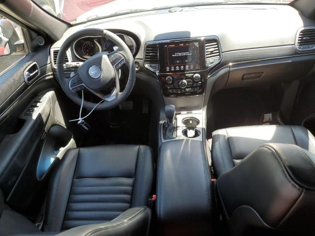 1C4RJFBG3KC702512 Jeep Grand Cherokee Limited