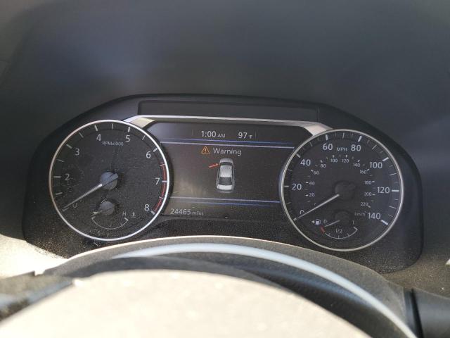 1N4BL4CV4LC205473 Nissan ALTIMA SR