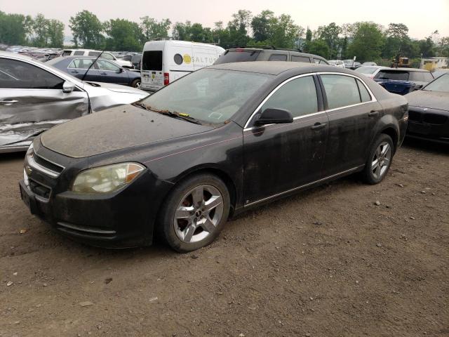 2009 Chevrolet Malibu 