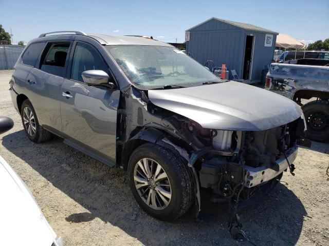5N1DR2CM4LC606899 Nissan Pathfinder Sl