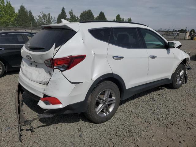 5NMZUDLB3JH064843 Hyundai SANTA FE SPORT