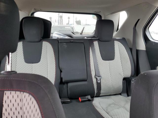 2GNALAEK6F6421966 Chevrolet EQUINOX LS
