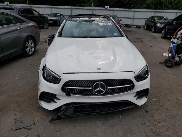 2022 MERCEDES-BENZ E 450 4MAT - W1K1J5KB4NF178288