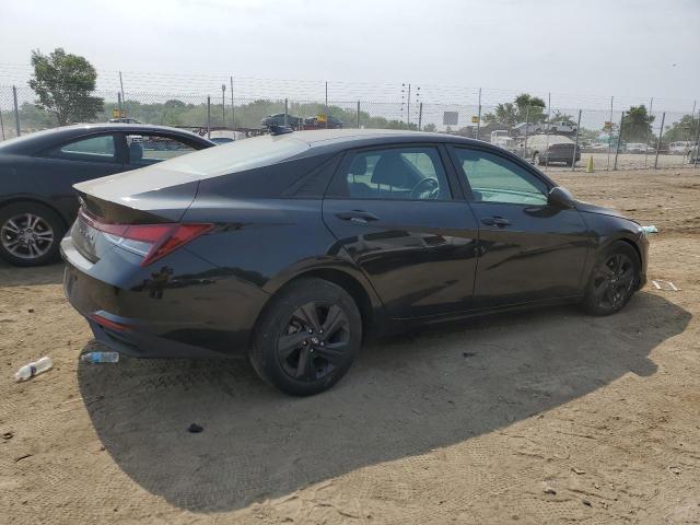 2022 HYUNDAI ELANTRA SE - KMHLM4AG7NU218131