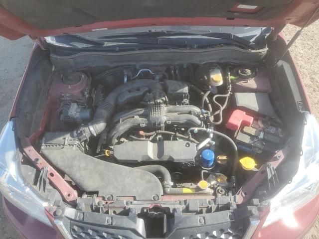 JF2SJAGC7FH835794 Subaru Forester 2.5i Premium