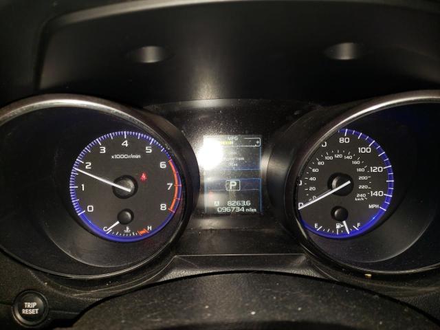 4S4BSALC4F3208304 Subaru Outback 2.5i Limited