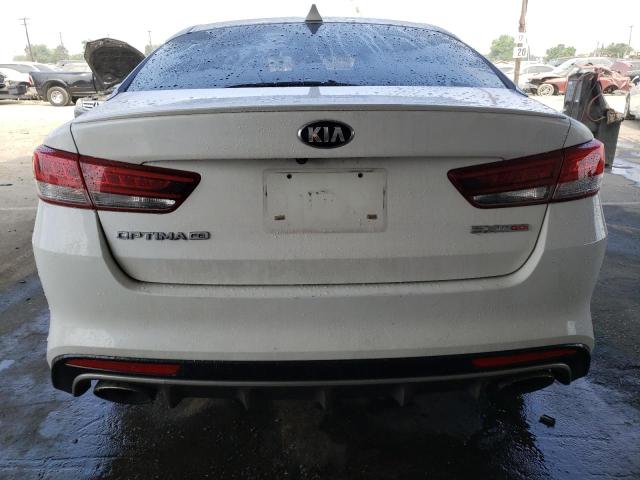 5XXGW4L28GG079380 KIA OPTIMA SX