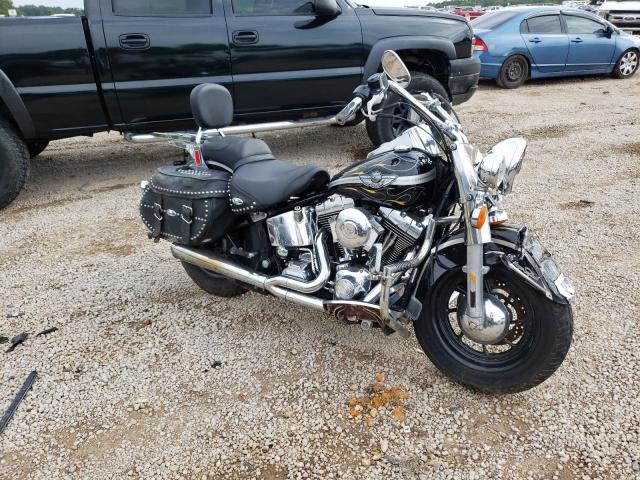 2003 HARLEY-DAVIDSON FLSTCI - 1HD1BWB153Y061596