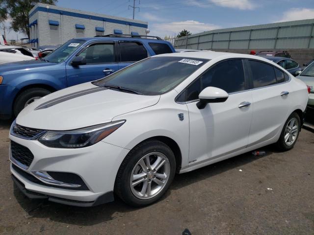 Vin: 1g1be5sm2h7222977, lot: 56901503, chevrolet cruze lt 2017 img_1