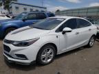 2017 CHEVROLET CRUZE LT - 1G1BE5SM2H7222977