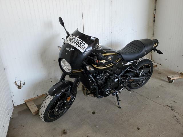 2023 KAWASAKI ZR900 - JKAZR2E14PA012340