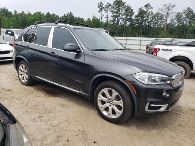 VIN 5UXKR0C57E0K49908 2014 BMW X5, Xdrive35I no.4