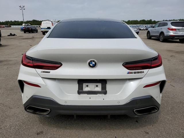 VIN WBAGV8C05LBP48744 2020 BMW 8 Series, M850XI no.6