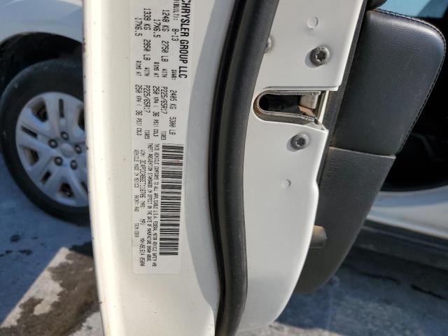 3C4PDCAB6ET116706 Dodge JOURNEY SE