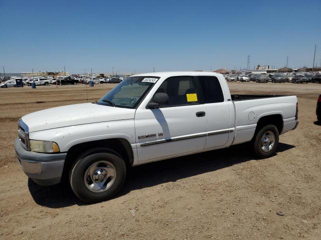 2000 Dodge Ram 1500 