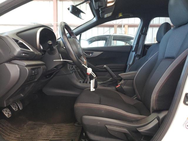 4S3GKAK66H1624472 Subaru Impreza Sport