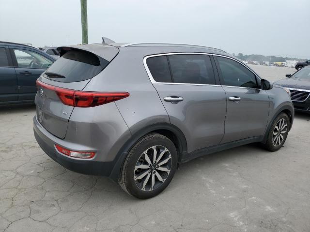 KNDPN3ACXH7085829 KIA Sportage Ex