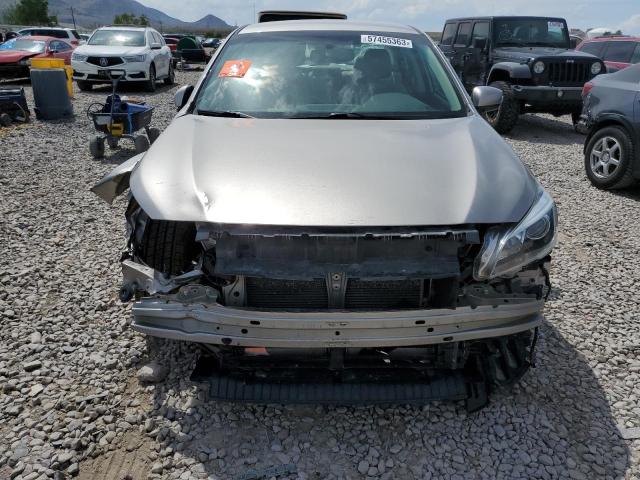 4S3BNBJ61G3046941 Subaru Legacy 2.5i Limited