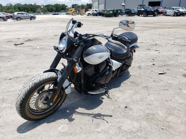 2021 KAWASAKI VN900 B - JKAVN2B13MA100256