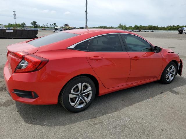 Vin: 2hgfc2f54hh538158, lot: 57062683, honda civic lx 20173