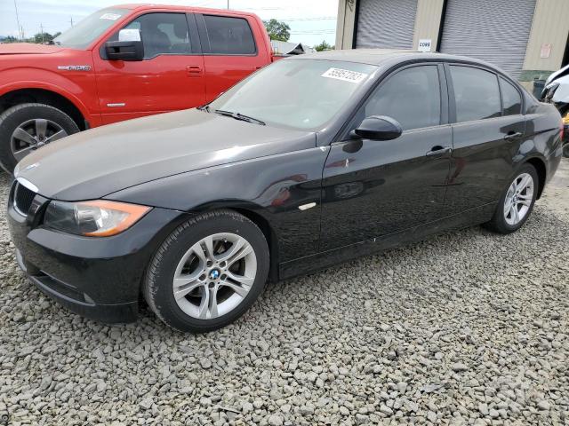 2008 BMW 3 Series 328i