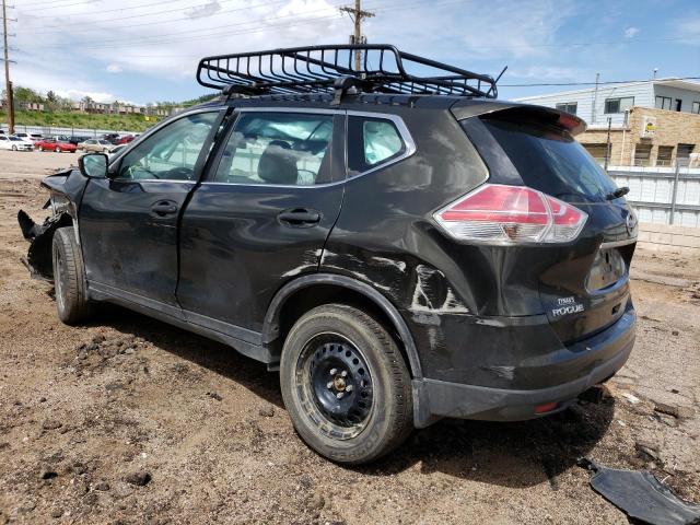 5N1AT2MVXGC760129 Nissan ROGUE S