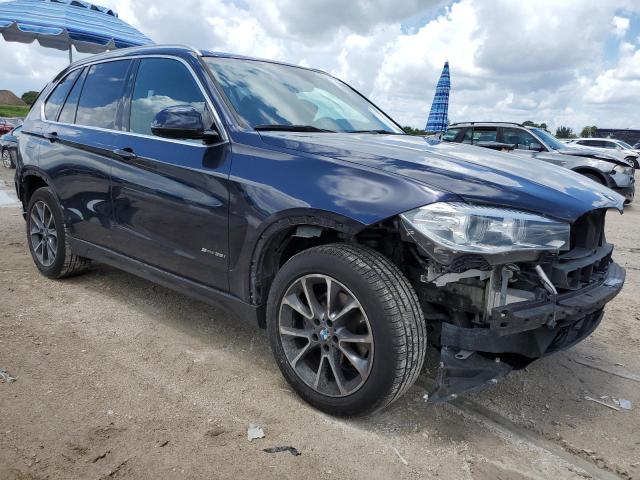 2017 BMW X5 SDRIVE3 - 5UXKR2C31H0W43550
