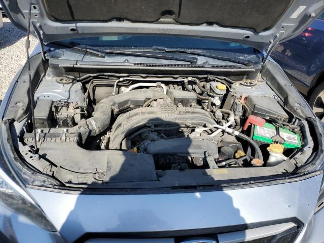 JF2GTACC2K8244787 Subaru Crosstrek Premium