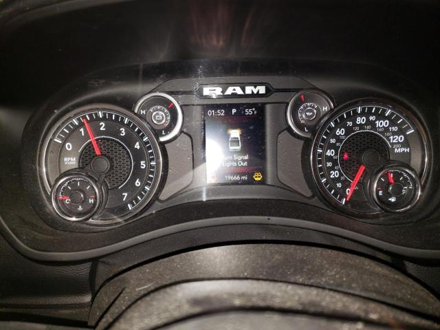 2019 RAM 2500 BIG H - 3C6UR5DJ9KG639863