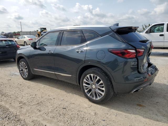 2019 CHEVROLET BLAZER PRE - 3GNKBFRS6KS675588