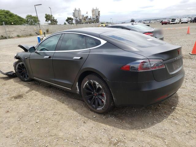 5YJSA1E25JF265473 Tesla MODEL S
