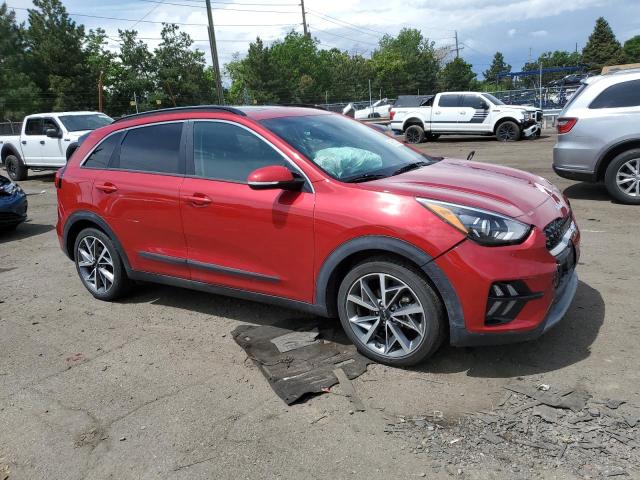 KNDCC3LC2N5495064 KIA Niro Touring Special Edition