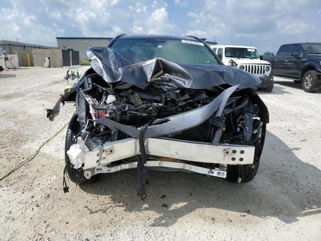 2023 LEXUS NX 350 2T2KGCEZ9PC018702